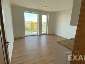 Pronájem bytu 2+kk, Praha - Letňany, Beranových, 45 m2
