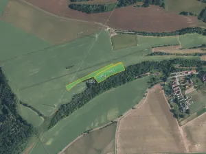 Prodej pole, Kochánky, 12710 m2