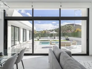 Prodej rodinného domu, Calasparra, Murcia, Španělsko, 117 m2