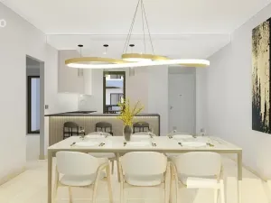Prodej rodinného domu, Pilar de La Horadada, Alicante, Španělsko, 115 m2