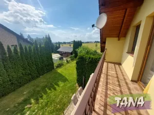Prodej rodinného domu, Turnov, Károvsko, 138 m2