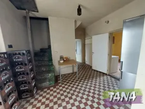 Prodej zemědělské usedlosti, Všeň, 115 m2
