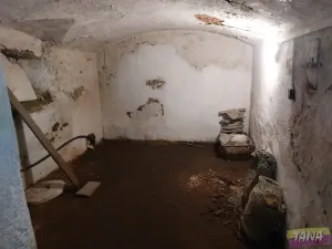 Prodej rodinného domu, Královec, 670 m2