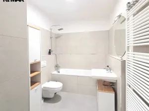 Pronájem bytu 2+kk, Plzeň, Inženýrská, 14304 m2