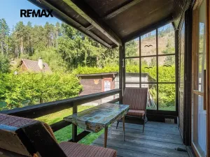 Prodej chaty, Černošín, 46 m2
