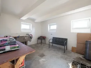 Pronájem bytu 1+1, Brno, Hradecká, 45 m2