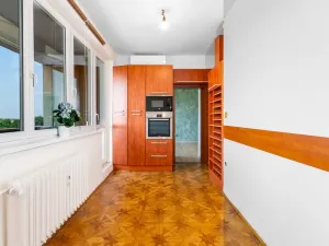 Prodej bytu 3+1, Havířov - Město, Dlouhá třída, 95 m2