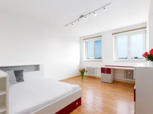 Prodej bytu 3+1, Havířov - Město, Dlouhá třída, 95 m2