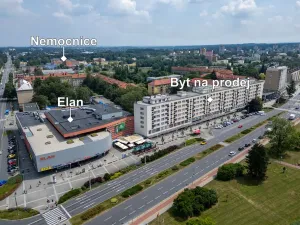 Prodej bytu 3+1, Havířov - Město, Dlouhá třída, 95 m2