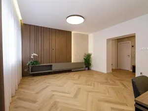 Pronájem bytu 4+kk, Ostrava, 28. října, 105 m2