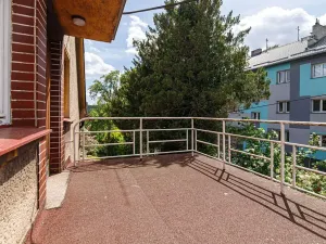 Prodej rodinného domu, Ostrava, Matušínského, 250 m2