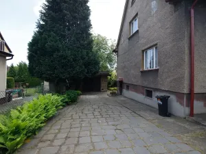 Prodej rodinného domu, Ostrava, Matušínského, 250 m2