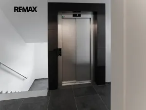 Prodej bytu 1+kk, Olomouc, Třída Jiřího Pelikána, 32 m2