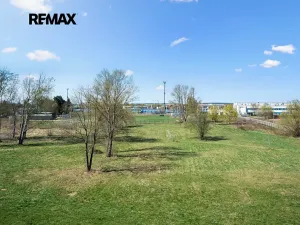 Prodej komerčního pozemku, Hradec Králové, 7896 m2