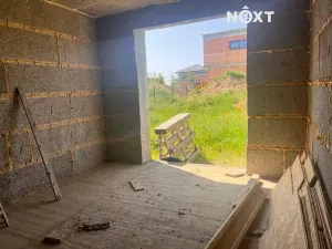 Prodej rodinného domu, Vysoký Újezd, U Sadaře, 192 m2