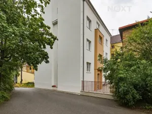 Prodej bytu 1+kk, Praha - Záběhlice, U zákrutu, 27 m2