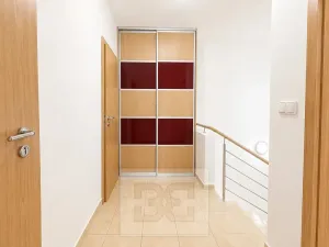 Pronájem bytu 3+kk, Modřice, Přízřenická, 90 m2