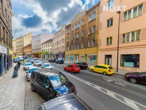 Prodej - jiné, Praha - Žižkov, Husitská, 5 m2