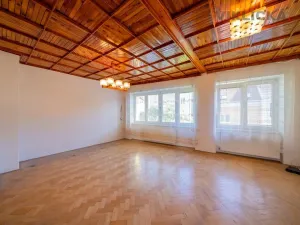 Prodej rodinného domu, Brno - Husovice, Hálkova, 200 m2