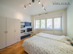 Prodej rodinného domu, Brno - Husovice, Hálkova, 200 m2