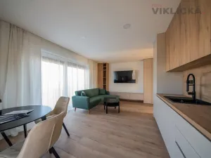 Prodej bytu 2+kk, Zaječí, Hlavní, 63 m2