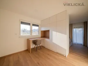 Prodej bytu 2+kk, Zaječí, Hlavní, 63 m2