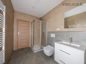 Prodej bytu 3+kk, Zaječí, Hlavní, 72 m2