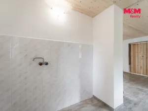 Prodej chaty, Řevnice, Ke Strouze, 55 m2