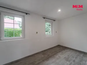 Prodej chaty, Řevnice, Ke Strouze, 55 m2