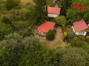 Prodej chaty, Řevnice, Ke Strouze, 55 m2