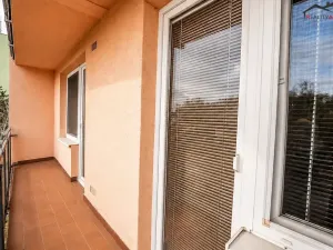 Prodej bytu 3+1, Brno, Fryčajova, 75 m2