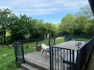 Prodej bytu 1+kk, Praha - Střížkov, Děčínská, 25 m2