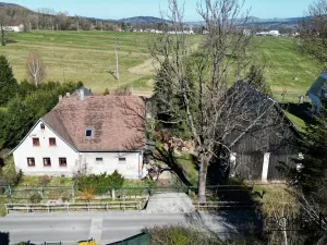 Prodej rodinného domu, Liberec, Karlinská, 273 m2