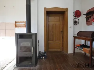 Prodej rodinného domu, Liberec, Karlinská, 273 m2