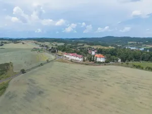 Prodej rodinného domu, Nalžovské Hory, 113 m2