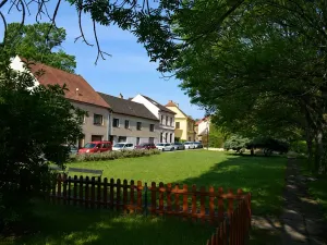 Prodej bytu 3+1, Roudnice nad Labem, Havlíčkova, 74 m2