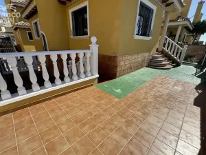 Prodej rodinného domu, Ciudad Quesada, Alicante, Španělsko, 139 m2