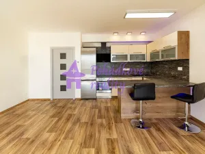 Pronájem bytu 1+kk, Olomouc - Povel, Loudova, 74 m2