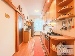 Prodej bytu 1+1, Nejdek, sídliště 9. května, 41 m2