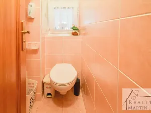 Prodej bytu 1+1, Nejdek, sídliště 9. května, 41 m2