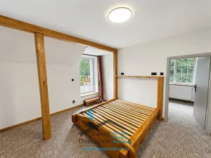 Prodej bytu 3+kk, Skuhrov nad Bělou, 51 m2