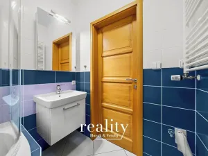 Pronájem bytu 2+kk, Jihlava, Březinova, 48 m2