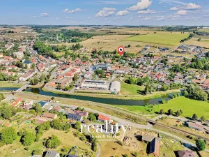 Prodej pozemku pro bydlení, Luka nad Jihlavou, Úvoz, 1362 m2
