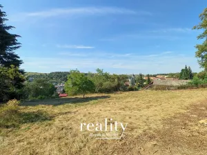 Prodej pozemku pro bydlení, Luka nad Jihlavou, Úvoz, 1362 m2