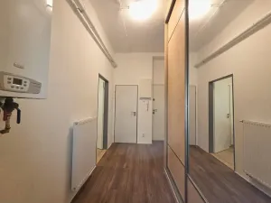 Prodej bytu 2+1, Brno - Staré Brno, Pekařská, 83 m2