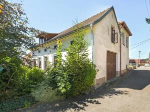 Prodej rodinného domu, Habrovany, 161 m2