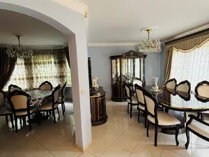 Prodej rodinného domu, Mariánské Lázně, Školní, 675 m2