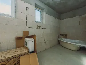 Prodej rodinného domu, Úhřetice, 160 m2