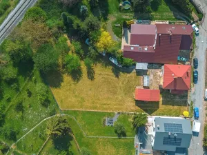 Prodej rodinného domu, Úhřetice, 160 m2