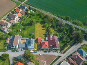 Prodej rodinného domu, Úhřetice, 160 m2
